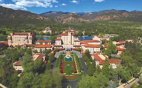 The Broadmoor