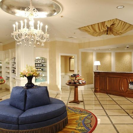 The Broadmoor Hotel Colorado Springs Interieur foto